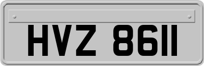 HVZ8611