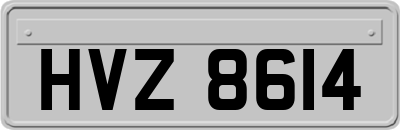 HVZ8614