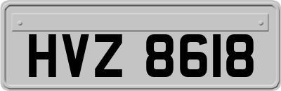 HVZ8618