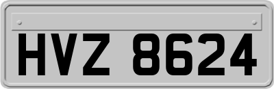 HVZ8624