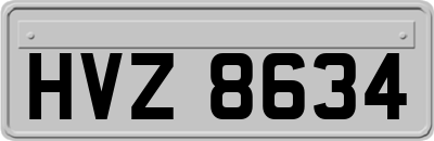 HVZ8634