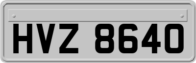 HVZ8640