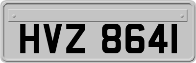 HVZ8641