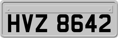 HVZ8642