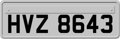 HVZ8643