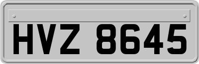 HVZ8645