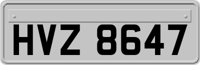 HVZ8647