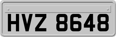 HVZ8648