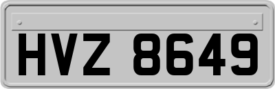 HVZ8649
