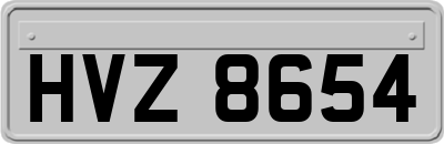 HVZ8654