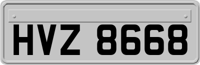 HVZ8668