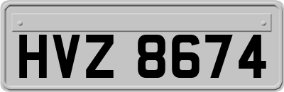 HVZ8674
