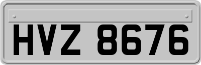 HVZ8676