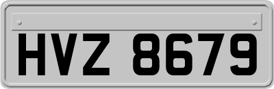 HVZ8679