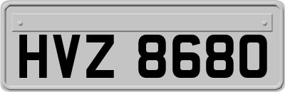HVZ8680