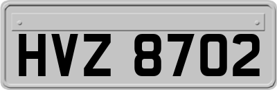HVZ8702
