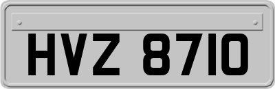 HVZ8710