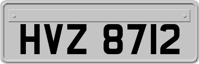 HVZ8712