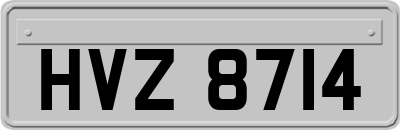 HVZ8714