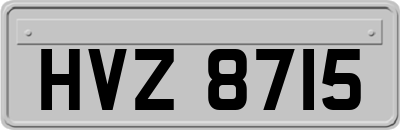 HVZ8715