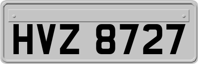 HVZ8727