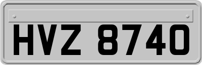 HVZ8740