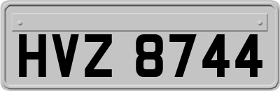 HVZ8744