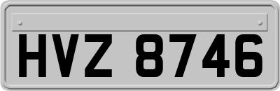 HVZ8746