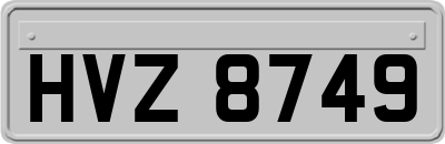 HVZ8749