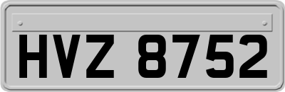 HVZ8752