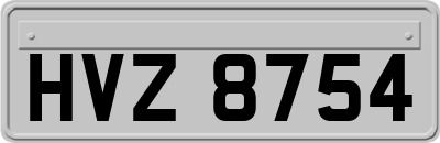HVZ8754