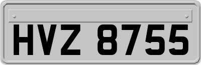 HVZ8755