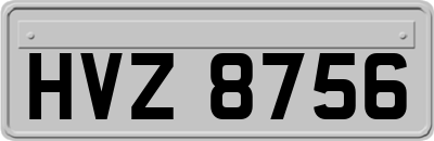HVZ8756