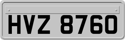 HVZ8760