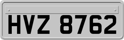 HVZ8762