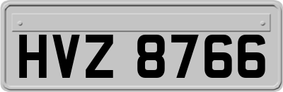 HVZ8766