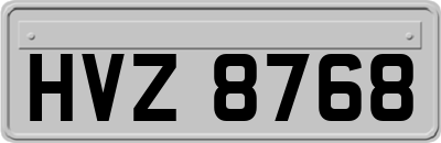 HVZ8768