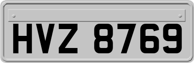 HVZ8769