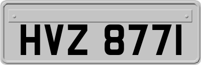HVZ8771