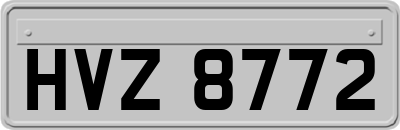 HVZ8772