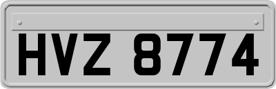 HVZ8774