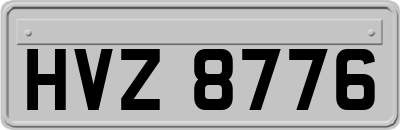 HVZ8776