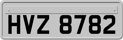 HVZ8782