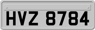 HVZ8784