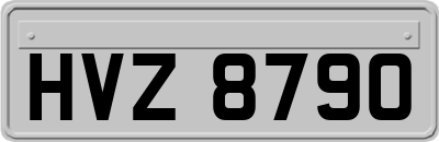 HVZ8790