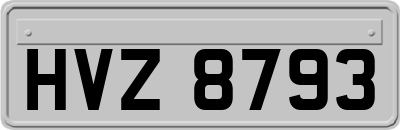 HVZ8793