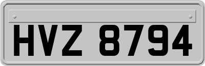 HVZ8794