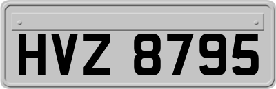 HVZ8795