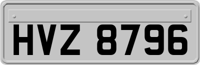 HVZ8796