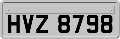 HVZ8798